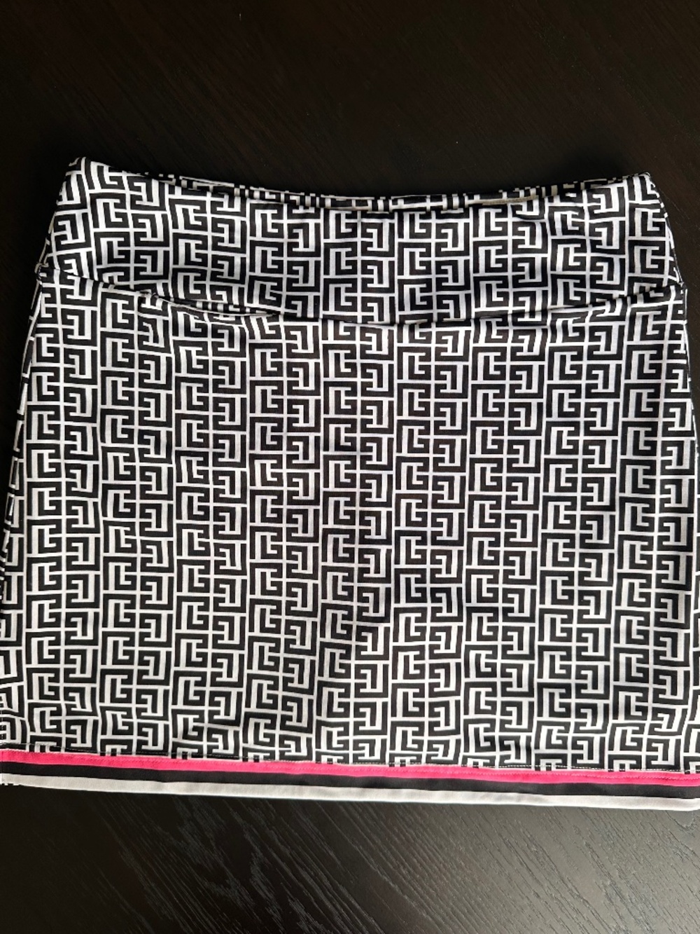 Golftini Golf Skort Size M